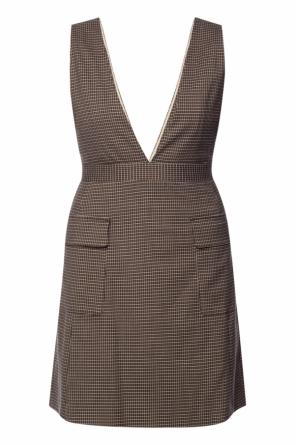 Checked dress, zdjęcie 1 Checked dress od See By Chloe